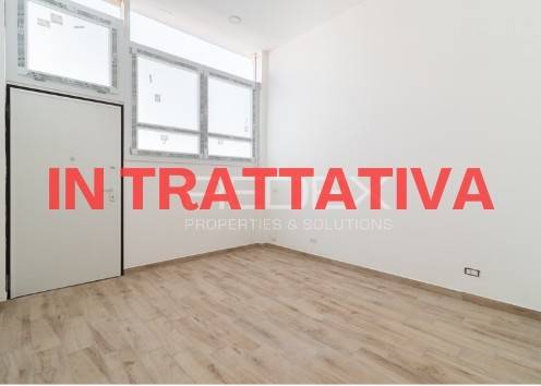 appartamento in vendita a Milano in zona Bovisasca