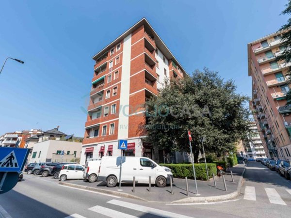 appartamento in vendita a Milano in zona Piazzale Lodi