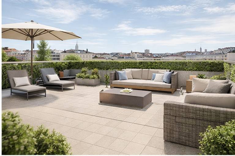 appartamento in vendita a Milano in zona Città Studi