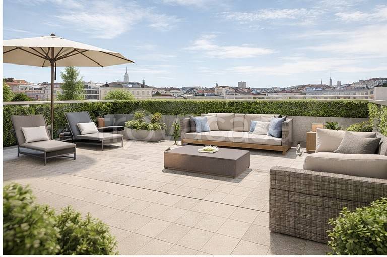 appartamento in vendita a Milano in zona Città Studi