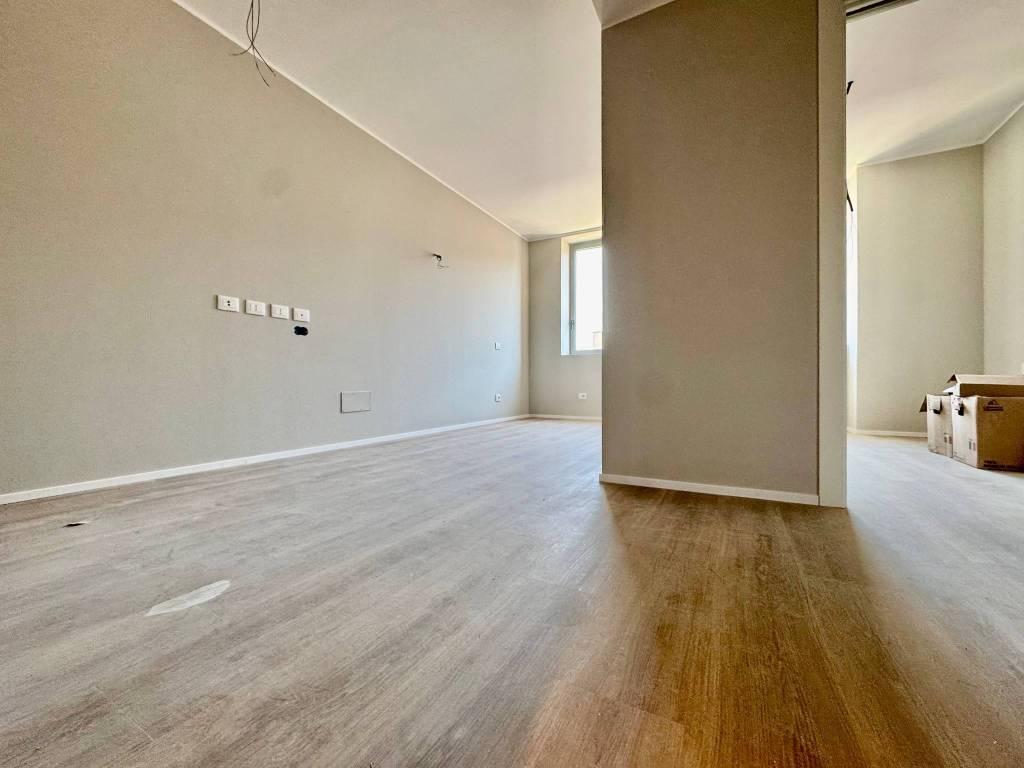 appartamento in vendita a Milano in zona Vigentino