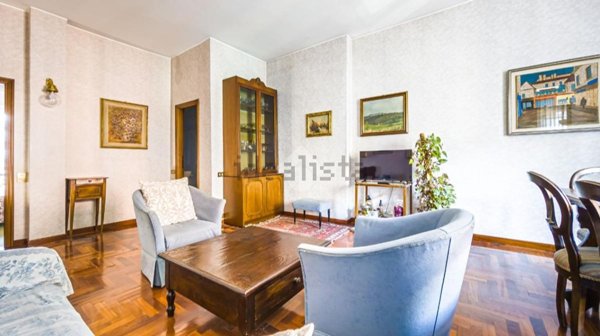 appartamento in vendita a Milano in zona Calvairate