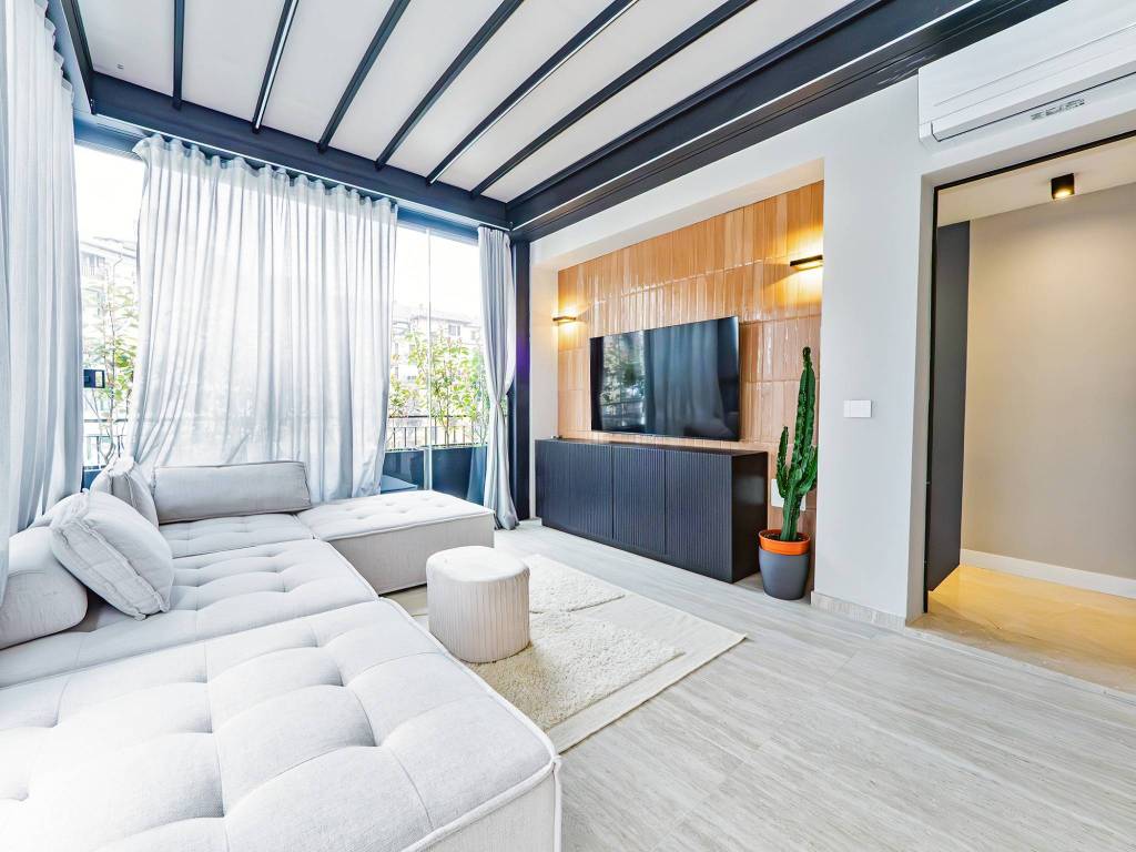 appartamento in vendita a Milano in zona Il Portello