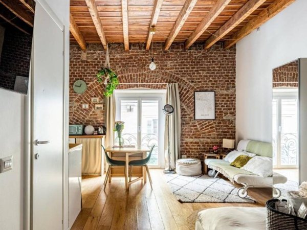 appartamento in vendita a Milano in zona Porta Ticinese