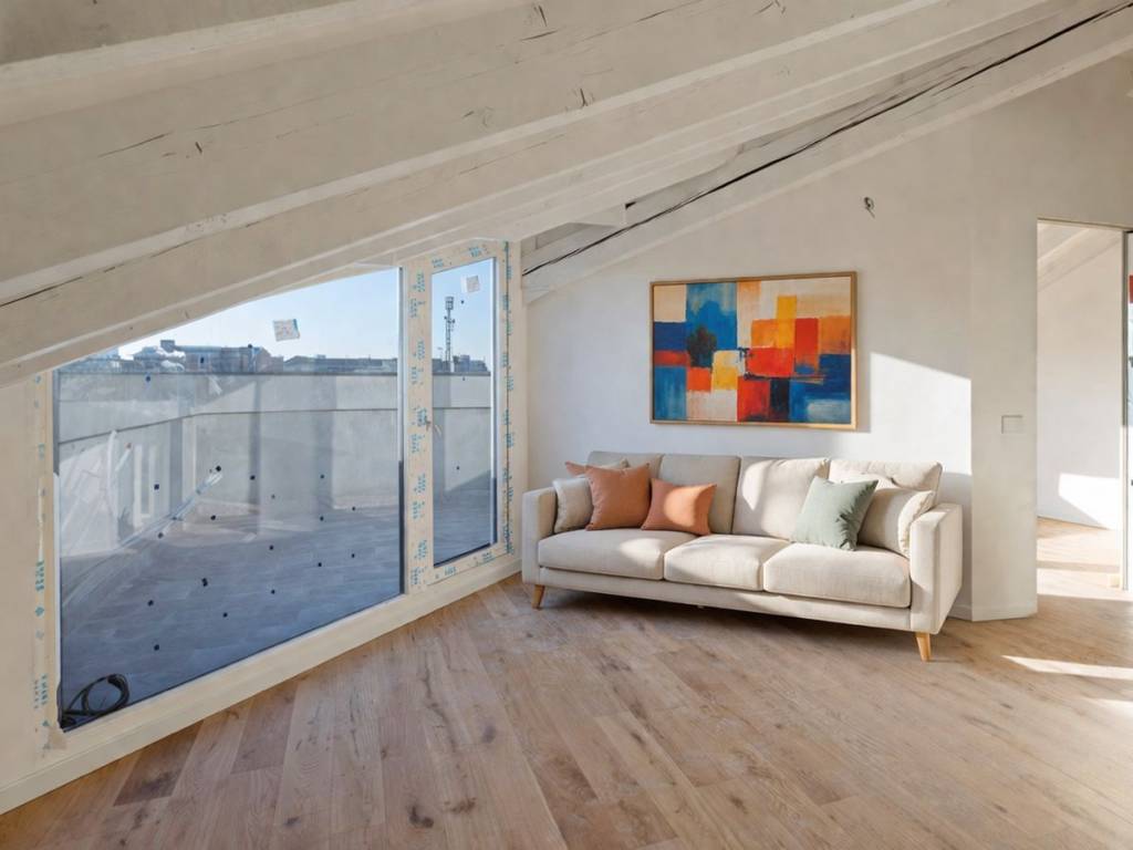 appartamento in vendita a Milano in zona Isola