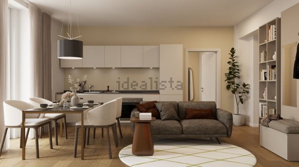 appartamento in vendita a Milano in zona Porta Venezia