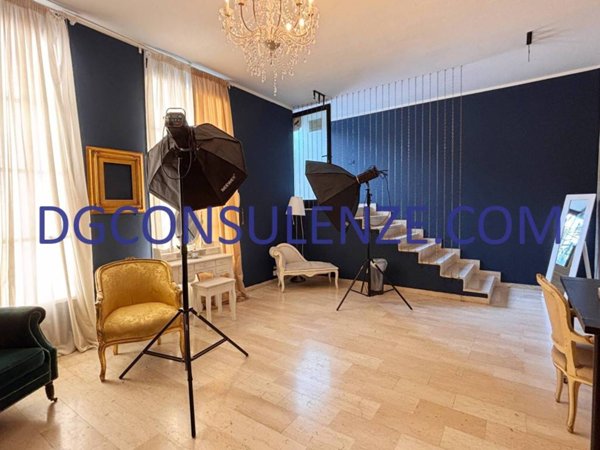 appartamento in vendita a Milano in zona Città Studi