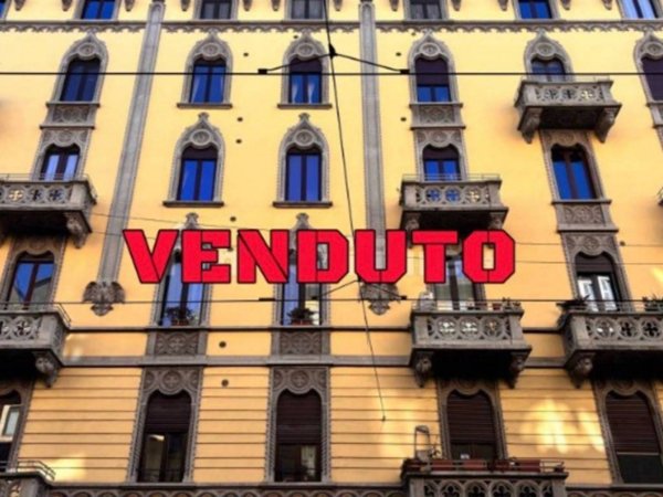 appartamento in vendita a Milano in zona Città Studi