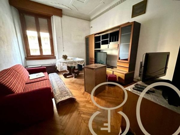 appartamento in vendita a Milano in zona Cinque Giornate