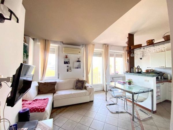 appartamento in vendita a Milano in zona Il Portello