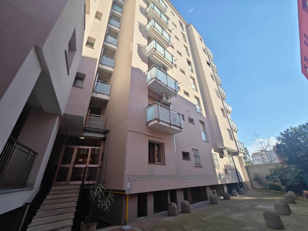 appartamento in vendita a Milano in zona Turro