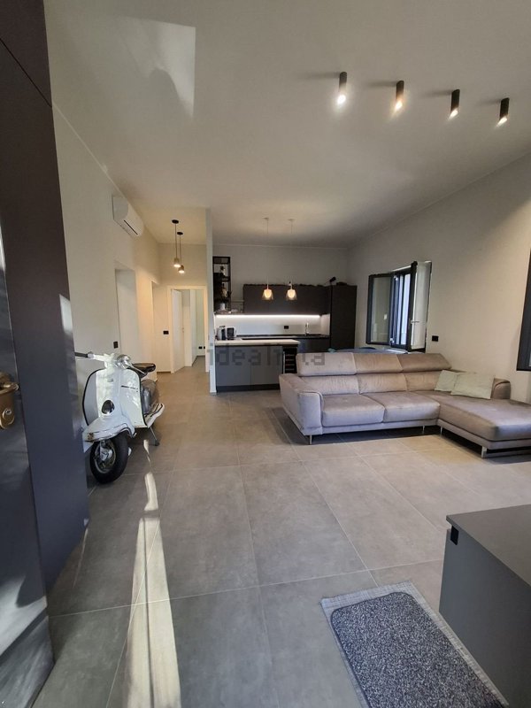 appartamento in vendita a Milano in zona Bovisa