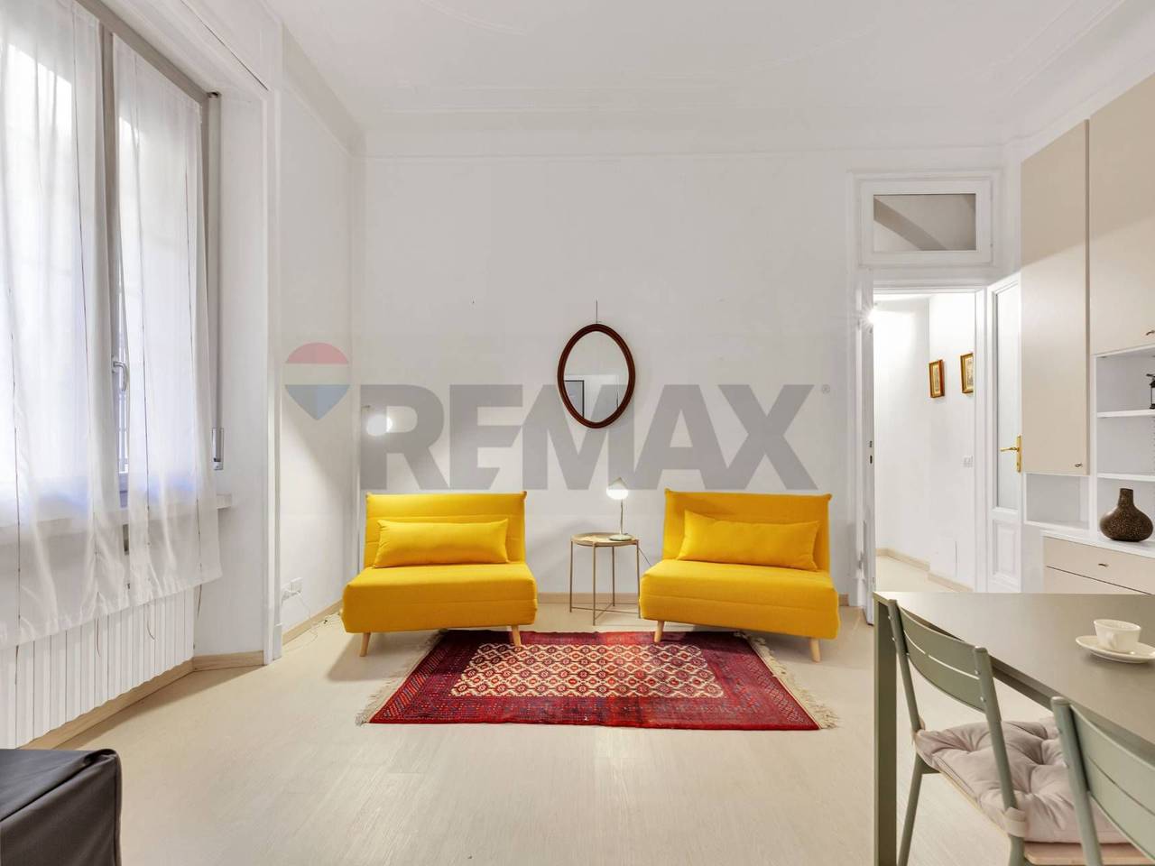 appartamento in vendita a Milano in zona Stazione Centrale