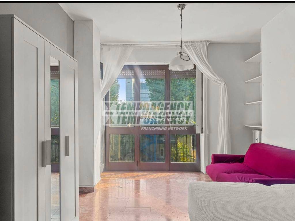 appartamento in vendita a Milano in zona Città Studi
