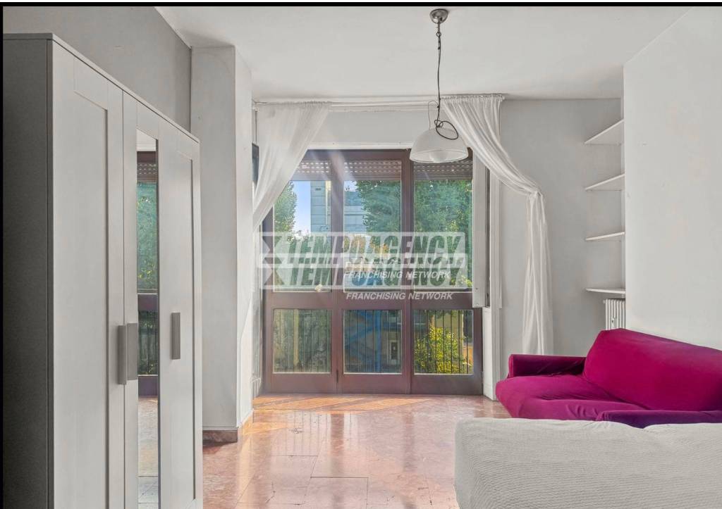 appartamento in vendita a Milano in zona Città Studi