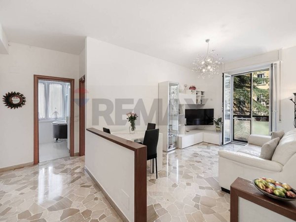 appartamento in vendita a Milano in zona Turro