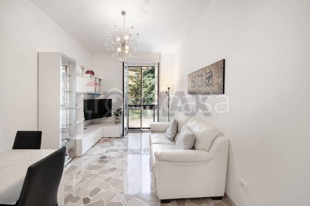 appartamento in vendita a Milano in zona Centro Storico