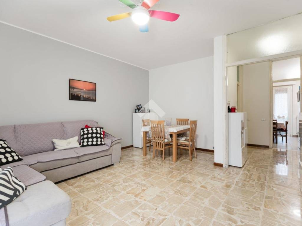 appartamento in vendita a Milano in zona Bicocca