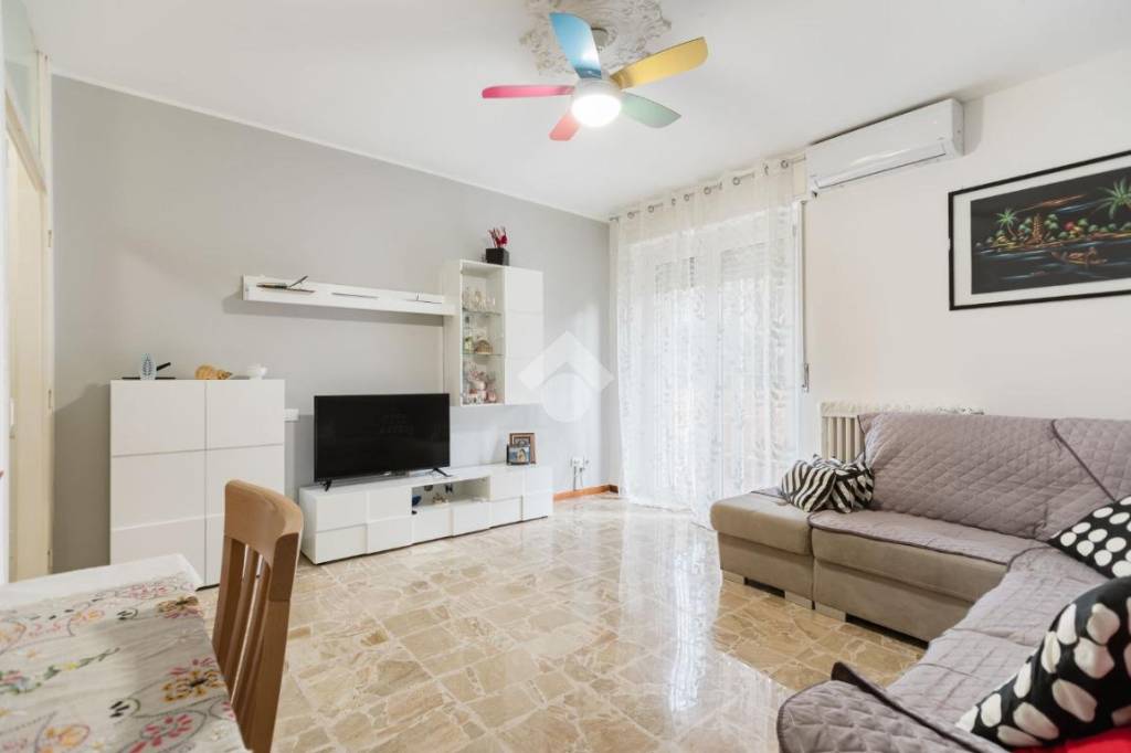 appartamento in vendita a Milano in zona Bicocca