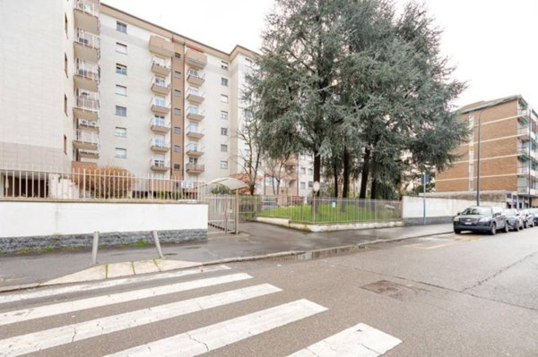 appartamento in vendita a Milano in zona Bicocca