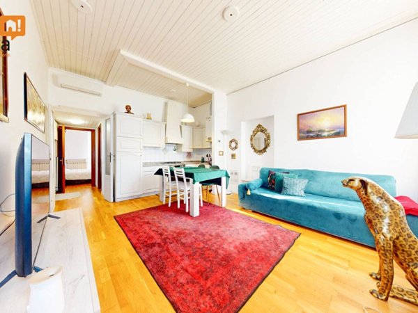 appartamento in vendita a Milano in zona Città Studi