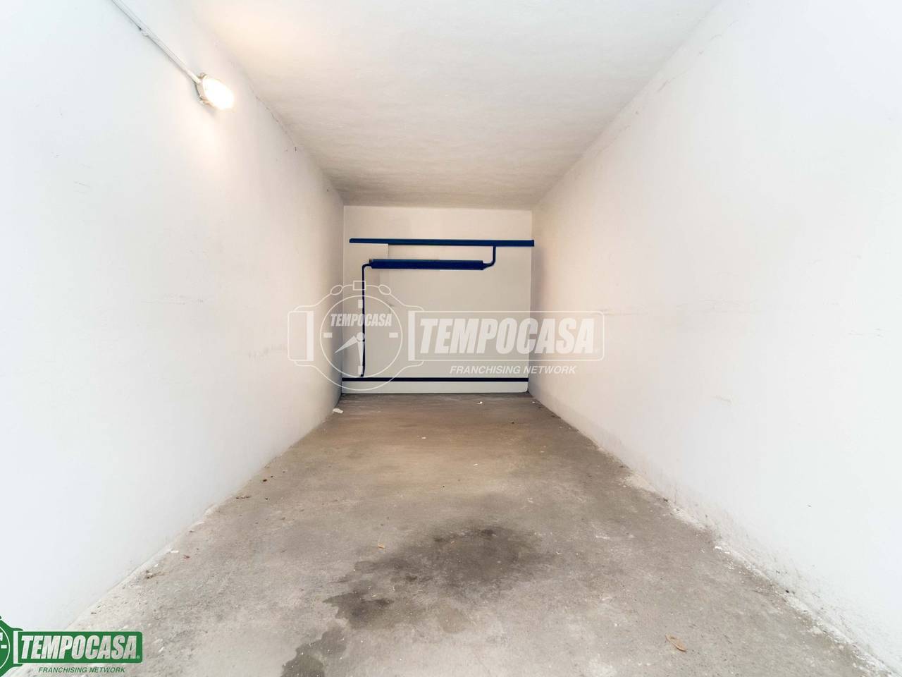 ufficio in vendita a Milano in zona Rottole