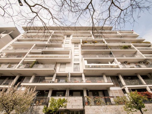 appartamento in vendita a Milano in zona Ponte Lambro