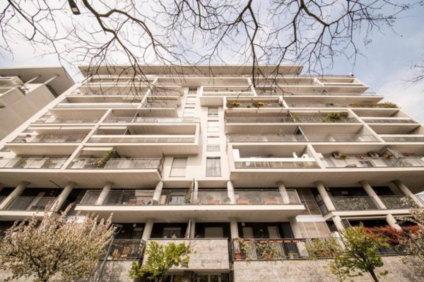 appartamento in vendita a Milano in zona Rogoredo