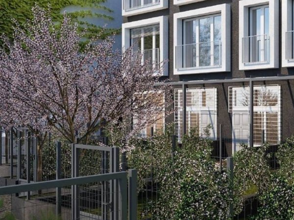 appartamento in vendita a Milano in zona Centro Direzionale