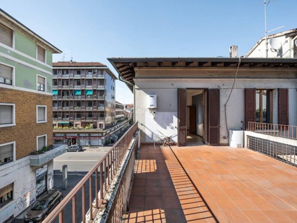 appartamento in vendita a Milano in zona Città Studi