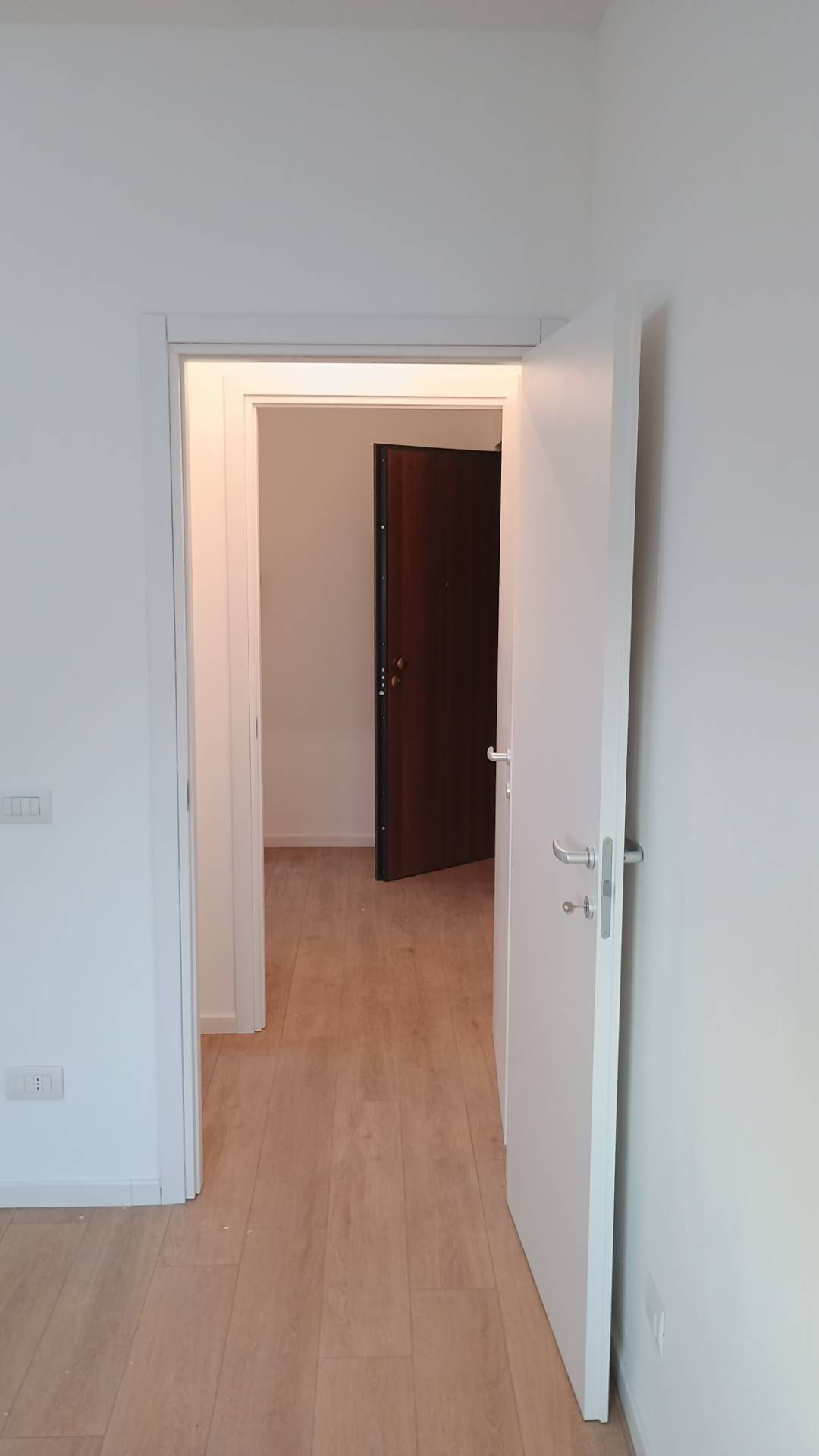 appartamento in vendita a Milano in zona Loreto