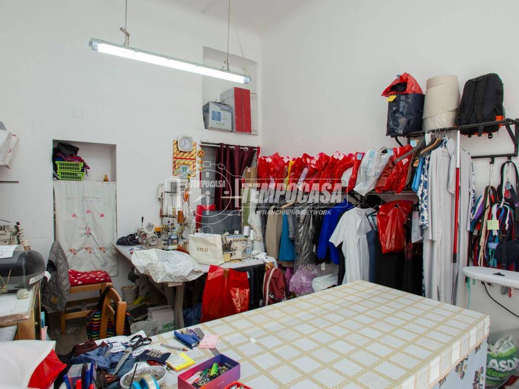 negozio in vendita a Milano in zona Sempione