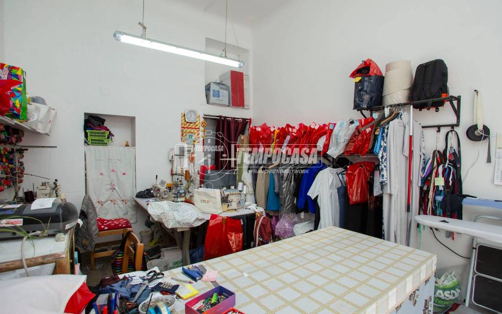 negozio in vendita a Milano in zona Sempione
