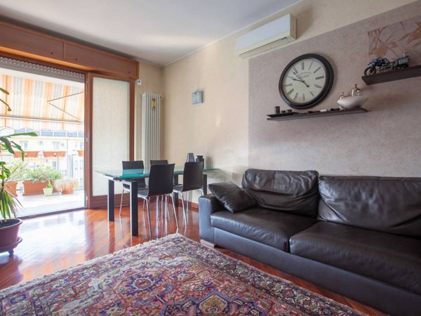 appartamento in vendita a Milano in zona Precotto