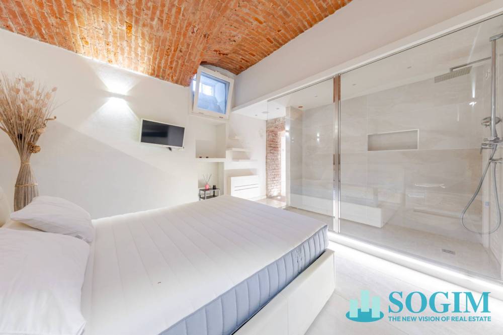 locale commerciale in vendita a Milano