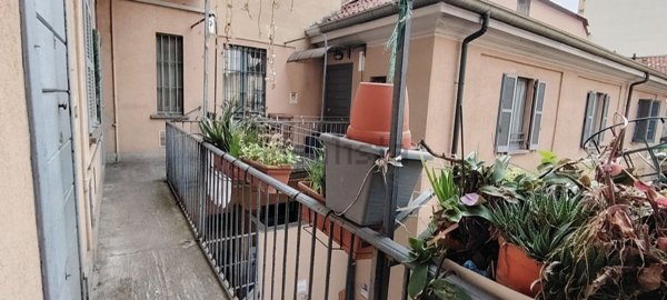 appartamento in vendita a Milano in zona Isola
