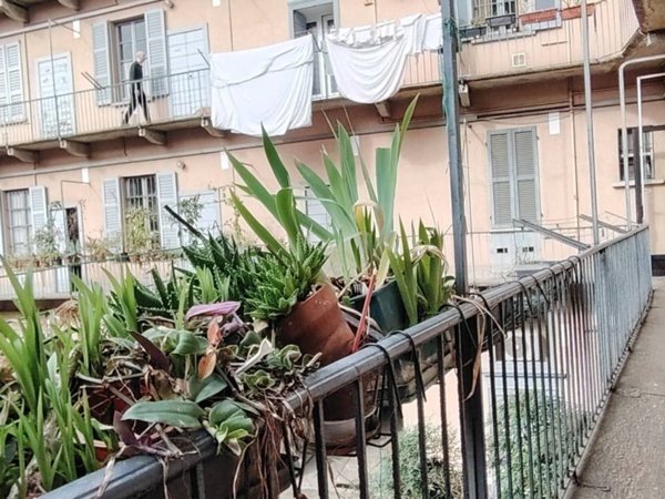 appartamento in vendita a Milano in zona Isola