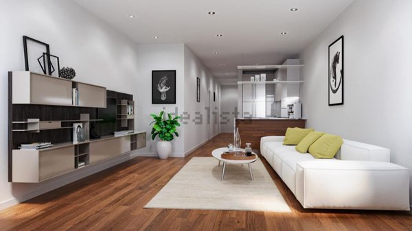 appartamento in vendita a Milano in zona Centro Direzionale