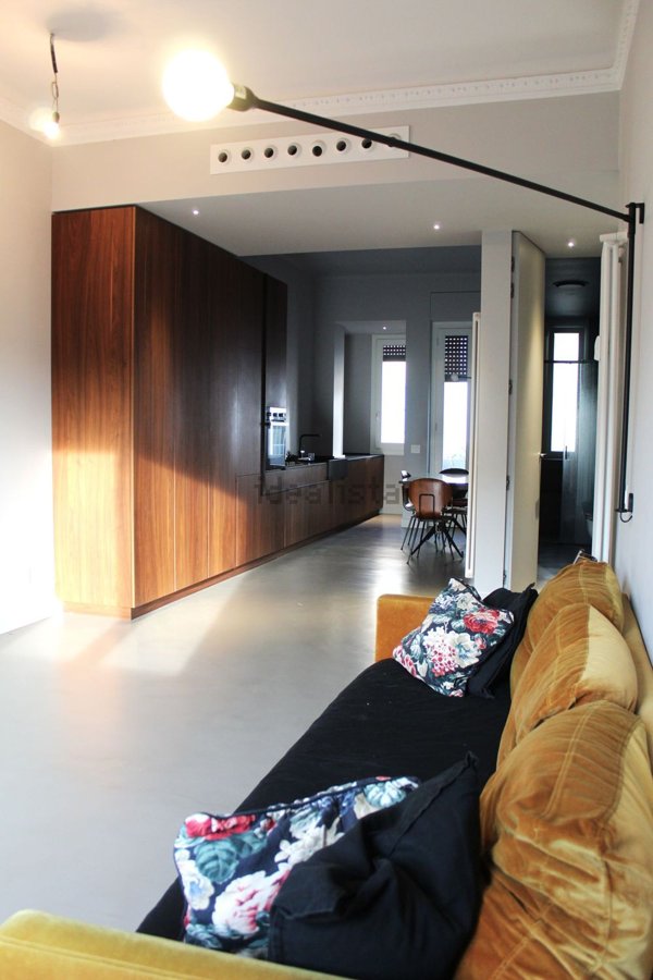 appartamento in vendita a Milano in zona Lambrate