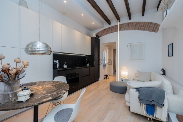 appartamento in vendita a Milano in zona Turro