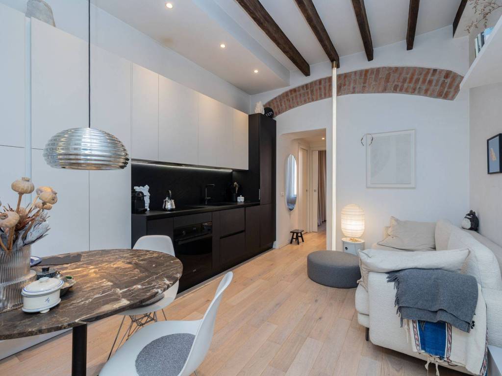 appartamento in vendita a Milano in zona Turro