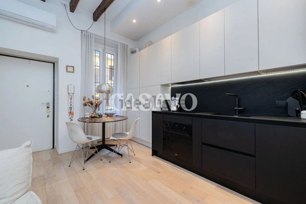 appartamento in vendita a Milano in zona Turro