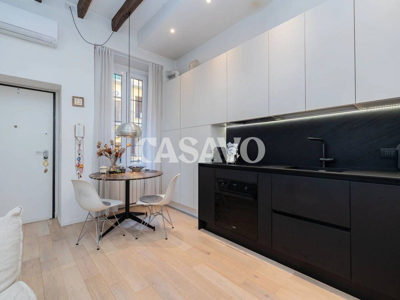 appartamento in vendita a Milano in zona Turro