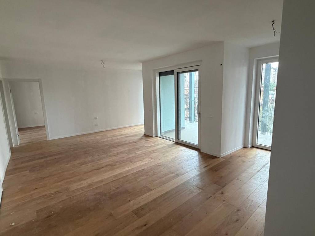 appartamento in vendita a Milano in zona Quarto Cagnino