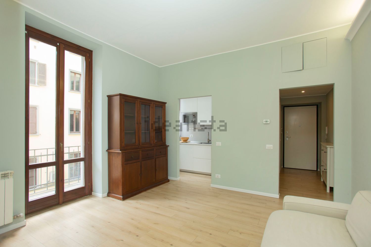 appartamento in vendita a Milano in zona Porta Venezia