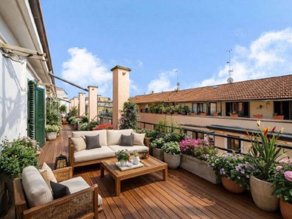 appartamento in vendita a Milano in zona Morivione