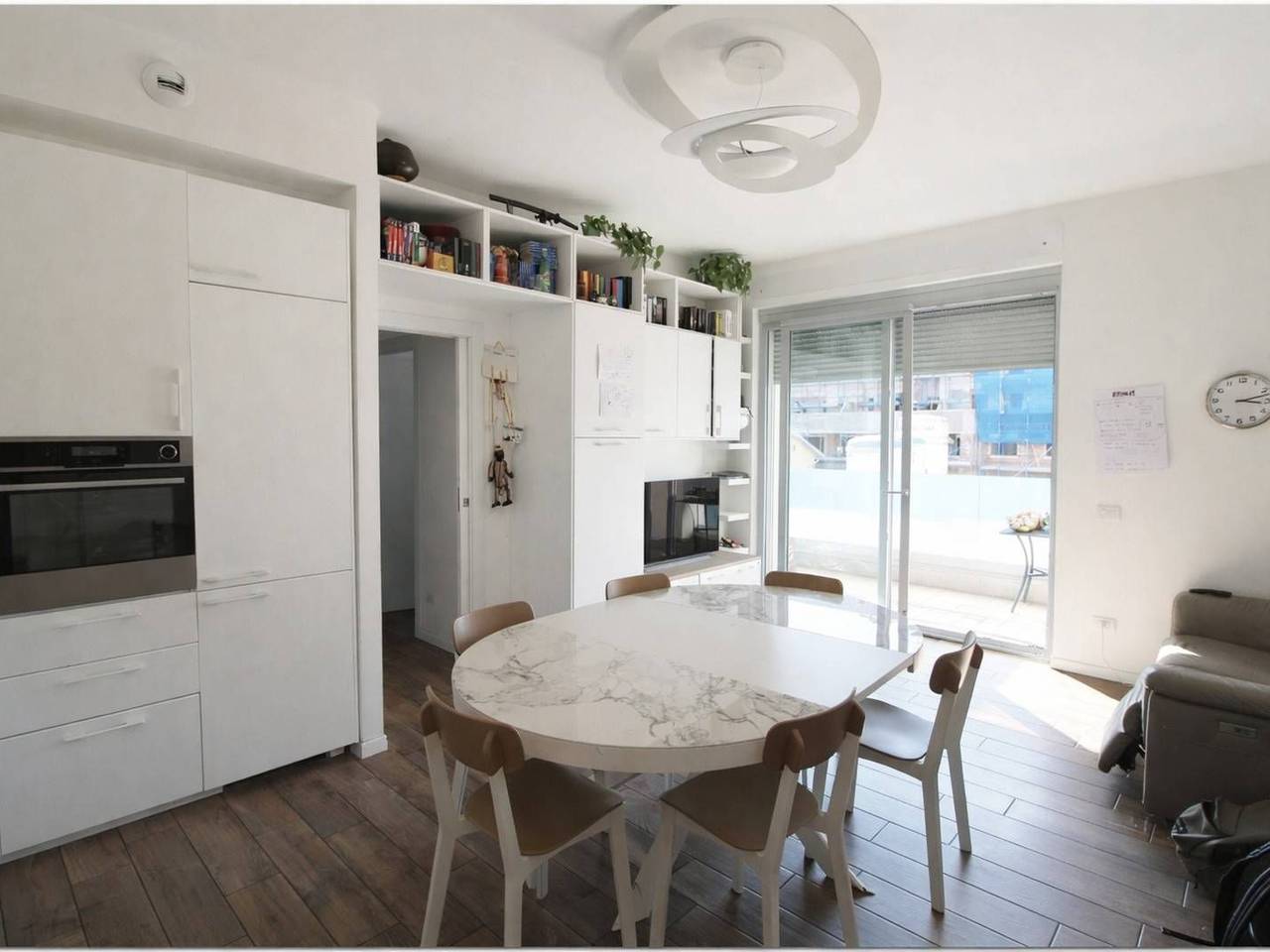 appartamento in vendita a Milano in zona Turro