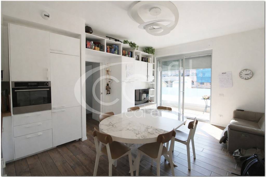 appartamento in vendita a Milano in zona Turro