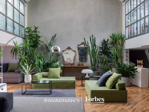 appartamento in vendita a Milano in zona Città Studi