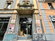 negozio in vendita a Milano